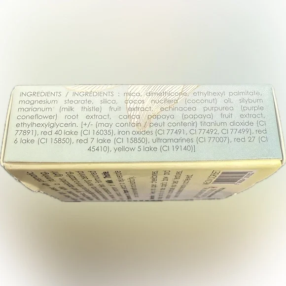 🩷SERAPHINE BOTANICALS🩷First Light Superfine Ultra Beaming Baked Highlighter/NIB - Picture 8 of 10